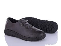 Туфли Saimaoji F3212-7 батал в магазине Фонтан Обуви