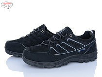 Кроссовки Kh Shoes 776 black в магазине Фонтан Обуви