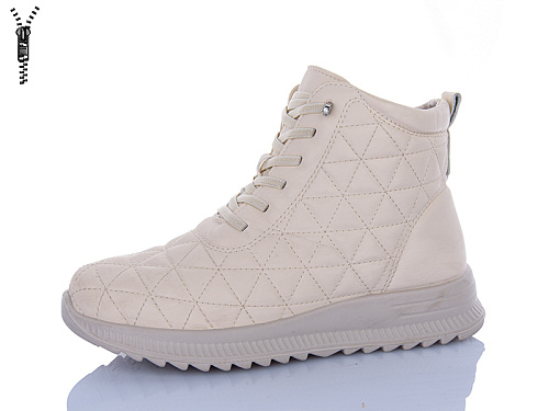 Ботинки Ldw 660-2 в магазине Фонтан Обуви