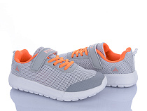 Кроссовки Stilli Kids KT140-4 піна в магазине Фонтан Обуви