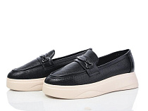 Туфли Aba 0T503-1 піна в магазине Фонтан Обуви