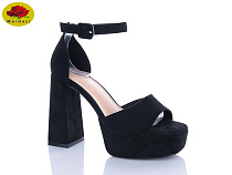 Босоножки Meideli AN155-7 в магазине Фонтан Обуви