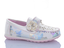 Туфли Sanlin 1-50381 в магазине Фонтан Обуви