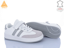 Кроссовки Stilli Kids XT320-4 шкіра в магазине Фонтан Обуви