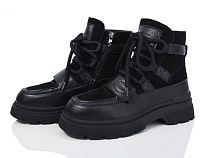 Ботинки Бабочка 5825-109 в магазине Фонтан Обуви