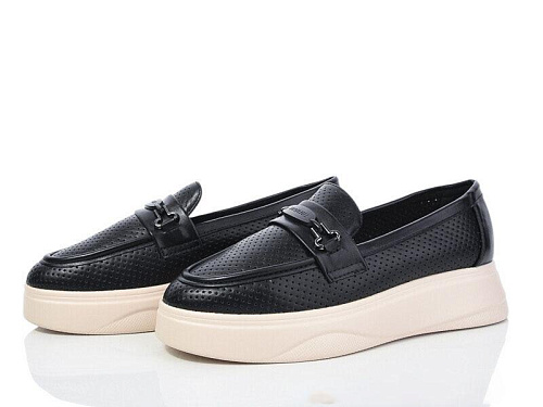 Туфли Aba 0T503-1 піна в магазине Фонтан Обуви