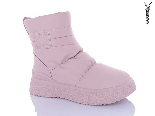 Ботинки Swin-Purlina PM3773-9 в магазине Фонтан Обуви