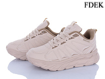 Кроссовки Fdek H9259-1 в магазине Фонтан Обуви