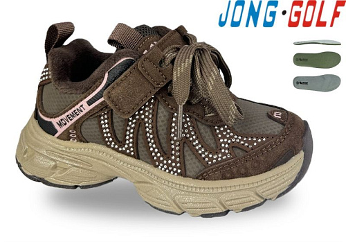 Кроссовки Jong-Golf A31152-24 в магазине Фонтан Обуви