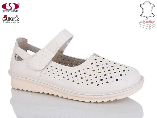 Туфли Gukkcr 26-3 в магазине Фонтан Обуви