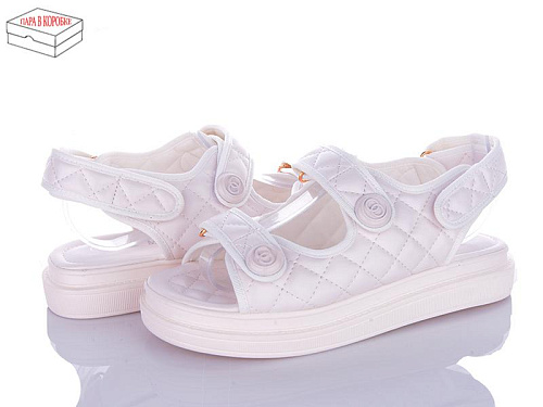 Босоножки L&M-Lemon F153-4 в магазине Фонтан Обуви