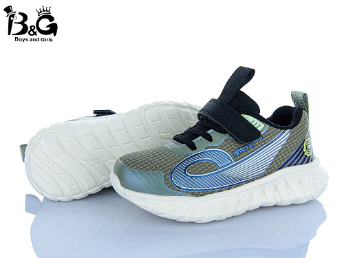 Кроссовки Poni Kids 2074-3M в магазине Фонтан Обуви