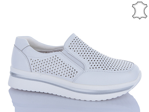 Туфли Yimeili Y027-8 в магазине Фонтан Обуви