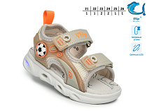 Босоножки Том.М 65035D LED в магазине Фонтан Обуви