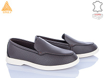 Туфли Stilli Group Q20-7 шкіра в магазине Фонтан Обуви