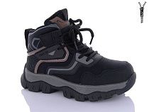 Ботинки Lilin A882-1 в магазине Фонтан Обуви