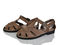 Босоножки Бабочка 2236-81 в магазине Фонтан Обуви