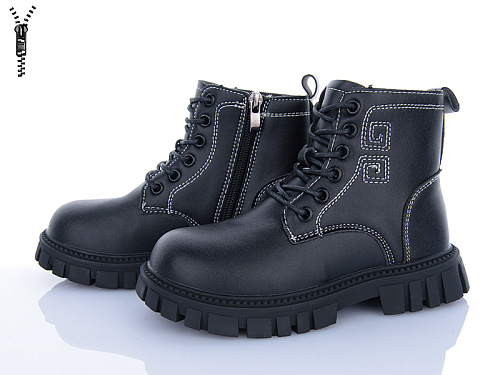 Ботинки Леопард F16-1 в магазине Фонтан Обуви