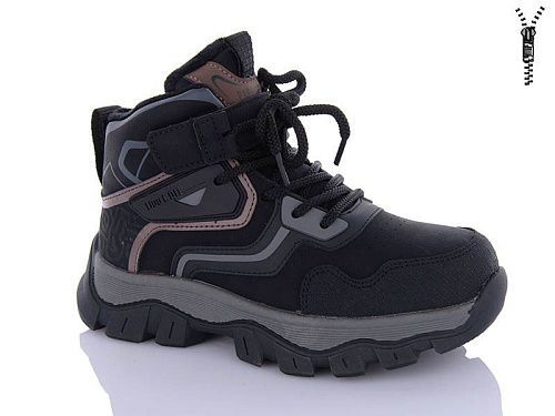 Ботинки Lilin A882-1 в магазине Фонтан Обуви