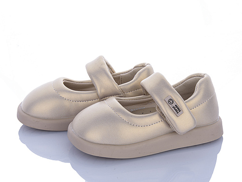 Туфли Xifa Kids XF01-B11294-28 в магазине Фонтан Обуви