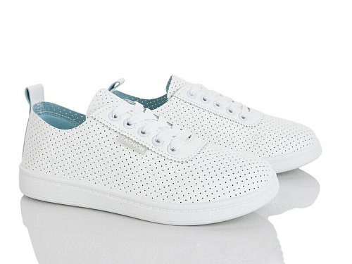 Кроссовки Okshoes 219-6 в магазине Фонтан Обуви