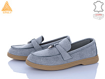 Туфли Stilli Group Q80-12 шкіра в магазине Фонтан Обуви