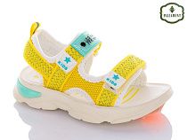 Босоножки Paliament F02X-3 в магазине Фонтан Обуви