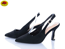 Босоножки Meideli AN89-1 в магазине Фонтан Обуви