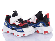 Кроссовки Xifa Kids KJ680-1K в магазине Фонтан Обуви