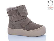 Ботинки Hengji M679-3 в магазине Фонтан Обуви