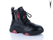 Ботинки Xifa Kids XF01-B1784-1 в магазине Фонтан Обуви