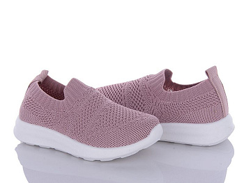 Кроссовки Clibee Z515 pink в магазине Фонтан Обуви