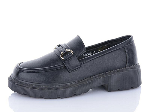 ABA2 JSD002 black в магазине Фонтан Обуви