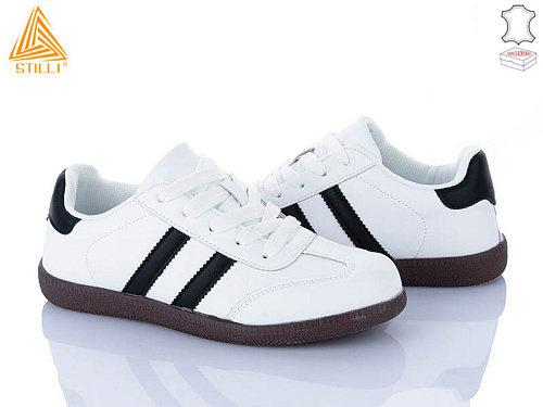Кроссовки Stilli Group RL10-2 шкіра в магазине Фонтан Обуви