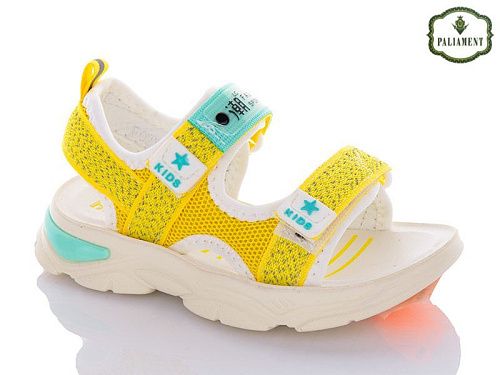 Босоножки Paliament F02X-3 в магазине Фонтан Обуви