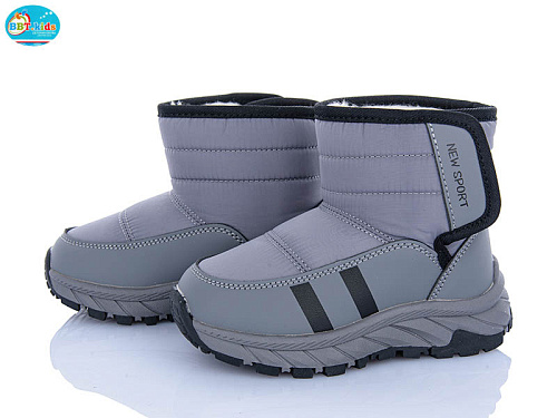 Дутики Bbt T711-2-10 в магазине Фонтан Обуви