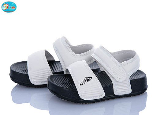 Босоножки Bbt A9171-1-3 в магазине Фонтан Обуви