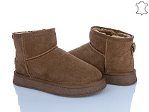 Угги Plps-Nanachka 5854 camel в магазине Фонтан Обуви
