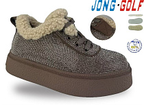 Ботинки Jong-Golf B40741-24 в магазине Фонтан Обуви