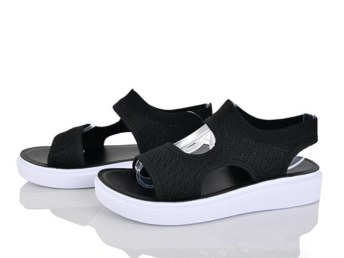 Босоножки Бабочка 381-408 в магазине Фонтан Обуви