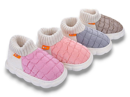 Lion-Lu2 JH2319 mix в магазине Фонтан Обуви