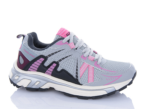 Кроссовки Aba2 B9ABA108-6 в магазине Фонтан Обуви