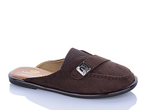 Шлепанцы Loretta Y112-5 в магазине Фонтан Обуви