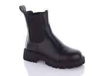 Ботинки Princess Q010 в магазине Фонтан Обуви