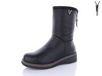 Ботинки Brother K607-5 в магазине Фонтан Обуви