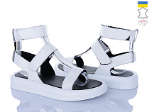 Босоножки Viscala 23718-0132 шк.білий в магазине Фонтан Обуви