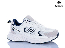 Кроссовки Башили G6530-10 в магазине Фонтан Обуви