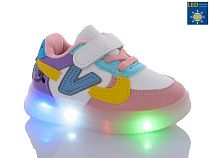 Кроссовки Ashiguli L765-2 LED в магазине Фонтан Обуви