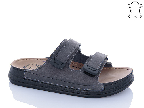 Шлепанцы Sharif ME6004-4 (40-45) в магазине Фонтан Обуви