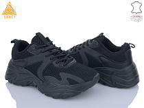 Кроссовки Stilli Group CX970-1 шкіра піна в магазине Фонтан Обуви